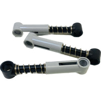 Lego Technic Shock Absorber 6.5l Pack Of 3 #69365