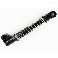 Lego Technic Shock Absorber 9.5l Soft Spring Black #56035