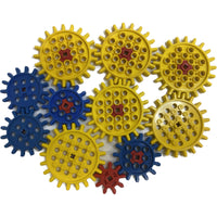 Lego Technic Vintage Gears Mixed Pack #68797