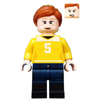 Lego Teenage Mutant Ninja Turtles April O’neil Minifigure #67960