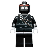 Lego Teenage Mutant Ninja Turtles Foot Soldier Minifigure #69260