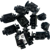 Lego Trains Small Wheels And Holder Plates Fun Pack #67986