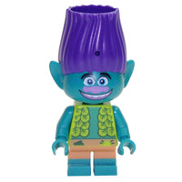 Lego Trolls World Tour Branch Minifigure #69986