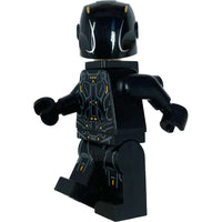 Lego Tron Legacy Rinzler Minifigure #61116