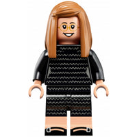 Lego Women Of Nasa Margaret Hamilton Engineer Minifigure #69776