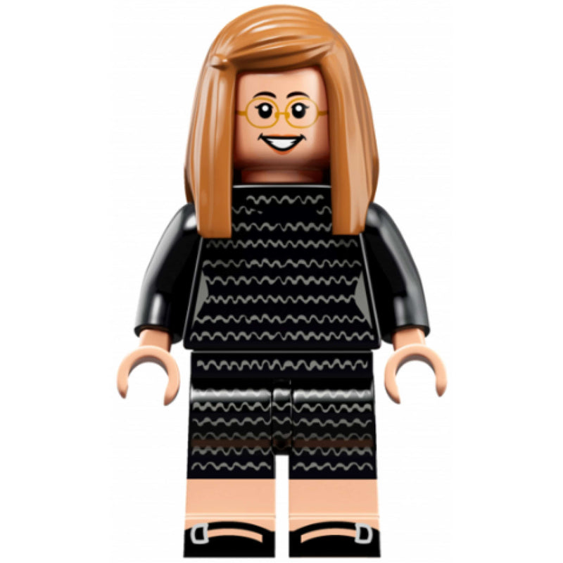 Lego Women Of Nasa Margaret Hamilton Engineer Minifigure #69776