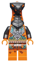 LEGO Ninjago Boa Destructor Minifigure #69318