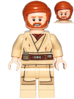 LEGO Star Wars Obi Wan Kenobi Minifigure #69275