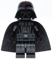 LEGO Star Wars Darth Vader Minifigure #70053