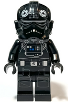 LEGO Star Wars Imperial Tie Bomber Pilot Minifigure  #69602