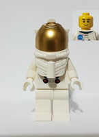 LEGO NASA Apollo 11 Astronaut Minifigure #69398