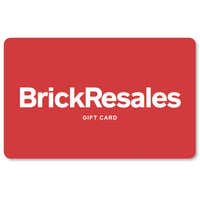 Brickresales $100.00 $50.00 Or $25.00 Gift Voucher - The Perfect - Cards