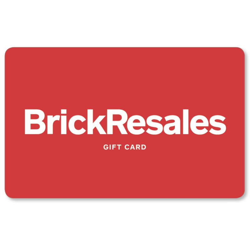 Brickresales $100.00 $50.00 Or $25.00 Gift Voucher - The Perfect - Cards