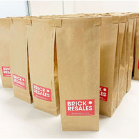 Brickresales’ Custom Lego Serious Play Kit x 10 Kits - LEGO