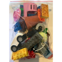 Duplo 500g Mixed Bag - LEGO