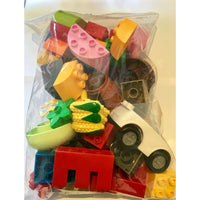 Duplo 500g Mixed Bag - LEGO