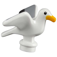 Lego Animal Seagull Brand New - LEGO
