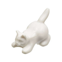 Lego Animal White Cat / Kitten Brand New - LEGO