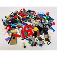 Lego Very Special Creative Mixed Pack! Includes Free Minifigure! - LEGO