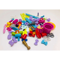 Lego Friends Minifigure/ Mini Doll Accessories Pack - LEGO