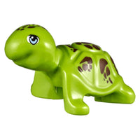 Lego Friends Turtle Brand New - LEGO