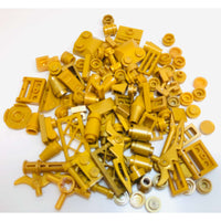Lego Gold! Little Bags Of Mixed - LEGO
