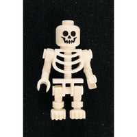 Lego Minifigure Skeleton - LEGO
