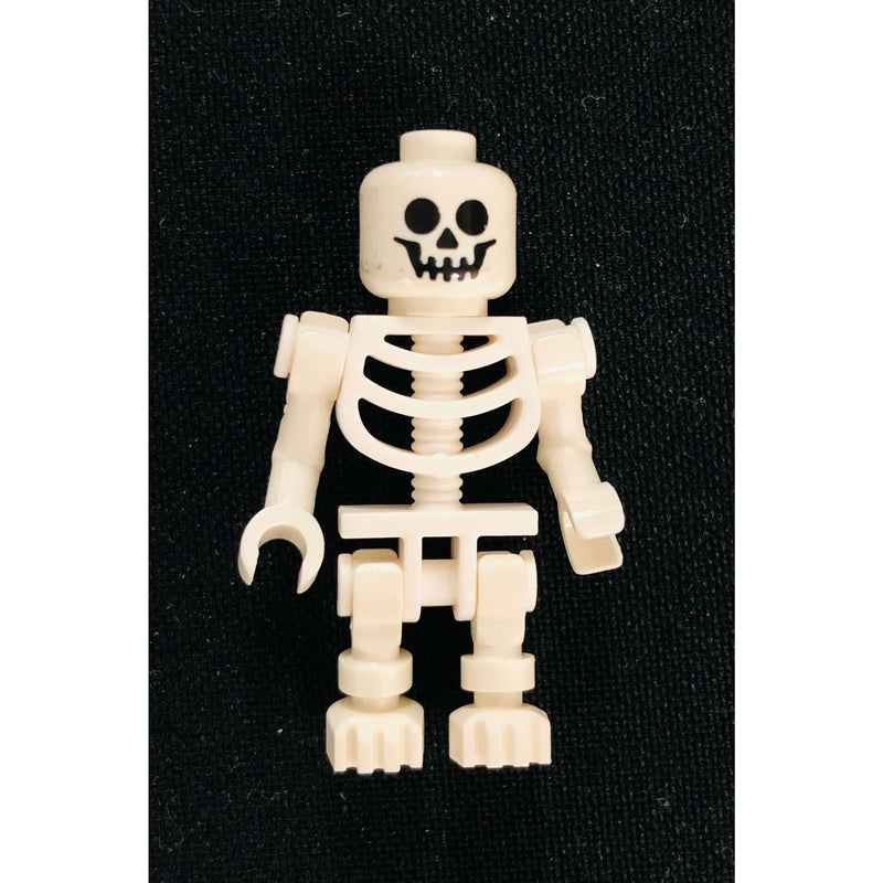 Lego Minifigure Skeleton - LEGO