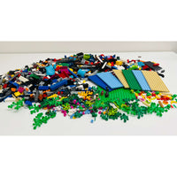 Lego Mixed Family Fun Value Pack $125 For Just $99 - LEGO