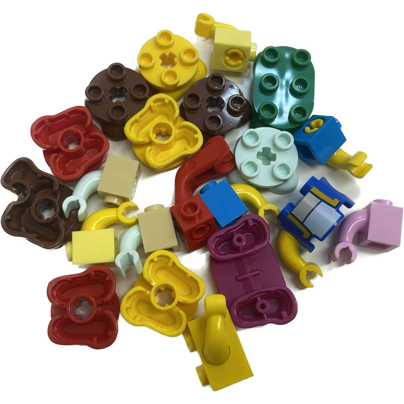 Lego Super Mario Fun Pack Mixed Character Pieces #56359