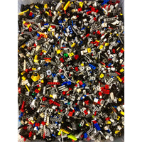 Lego Technic Small Parts Mixed Bag Approx 500g - LEGO