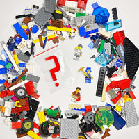 Monthly Master Builder Club Free Shipping! - LEGO