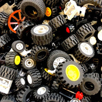 School Bulk Lego Pack (large) - LEGO