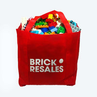 School Bulk Lego Pack (medium) - LEGO