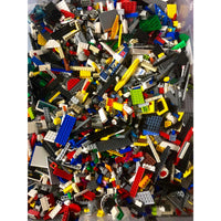 School Bulk Lego Pack (small School) - LEGO