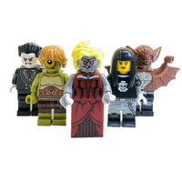 The Minifigure Club - LEGO